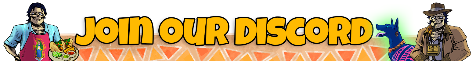 Join our Discord